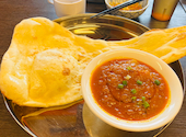 インド料理ガンダァーラ常滑店: りーさんの2026年09月17日の1枚目の投稿写真