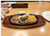 ステーキ宮 長岡店: ぴーこさんの2026年03月14日の1枚目の投稿写真