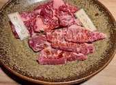 焼肉専門店 虎 ふー 燕三条店: ぴーこさんの2026年05月17日の2枚目の投稿写真