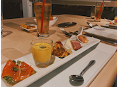 Sky Cafe&Dining　ルフージュ: すみれさんの2021年11月の1枚目の投稿写真