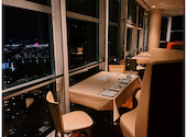 Sky Cafe&Dining ルフージュ: まるぷーさんの2021年11月03日の2枚目の投稿写真