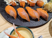 寿司と肴 ぴん酒場 横浜西口店: 響さんの2026年04月01日の1枚目の投稿写真