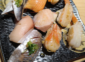 寿司と肴 ぴん酒場 横浜西口店: 響さんの2026年04月01日の2枚目の投稿写真