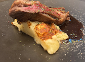 CRAZY STEAK クレイジーステーキ: ほしゃま。さんの2025年01月16日の2枚目の投稿写真