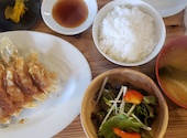 餃子家しんしん: ロコさんの2024年08月の1枚目の投稿写真