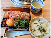 肉の山翔: テツさんの2024年04月16日の1枚目の投稿写真