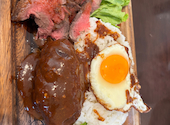 Bistro Cafe Libro 神楽店 （ビストロカフェリブロ）: のこさんの2026年04月の1枚目の投稿写真