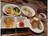 Bistro&Cafe The Art Terrace ビストロアンドカフェザアートテラス: まぁちゃんさんの2026年05月24日の3枚目の投稿写真
