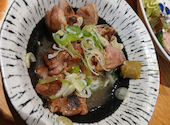 トマトラーメン 辛めん 三味 遠賀郡水巻みどりんぱーく店: しいなさんの2026年06月21日の2枚目の投稿写真