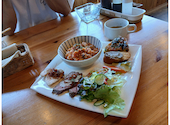 STEAK&GRILL BUFFALO: しいなさんの2026年05月30日の1枚目の投稿写真