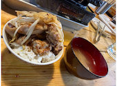 地鶏食堂 八幡西店: しいなさんの2026年05月29日の2枚目の投稿写真