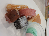 神戸クック ワールドビュッフェ ライフガーデン水巻店: まぁまちゃんさんの2026年10月04日の1枚目の投稿写真