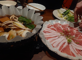 しゃぶしゃぶ はじめました。 那覇店: あやみさんの2026年05月の1枚目の投稿写真