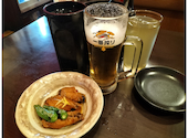 元祖やきとり家 美濃路 伊勢店: cap21rさんの2022年08月01日の1枚目の投稿写真