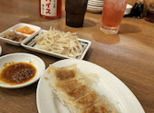 餃子のネオ大衆酒場ニューカムラ 名駅二丁目店: cap21rさんの2026年08月28日の1枚目の投稿写真