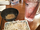 餃子のネオ大衆酒場ニューカムラ 栄プリンセス大通り店: cap21rさんの2026年08月28日の2枚目の投稿写真