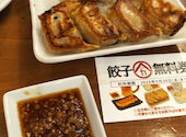餃子のネオ大衆酒場ニューカムラ 栄プリンセス大通り店: cap21rさんの2026年08月28日の3枚目の投稿写真