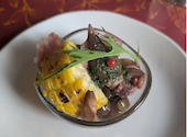 Bistro La Vanille ラ バニーユ: みほさんの2026年09月16日の1枚目の投稿写真