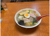 手打ちらーめん 珍来 松が丘店: ノロちゃんさんの2026年10月13日の1枚目の投稿写真