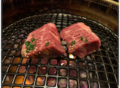領家肉匠 焼肉 柳之介 りゅうのすけ: ゆうさんの2023年04月12日の2枚目の投稿写真