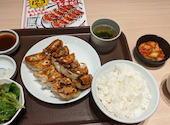 コリアンダイニング 李朝園 イオンモールKYOTO店: めぐママさんの2026年08月07日の1枚目の投稿写真