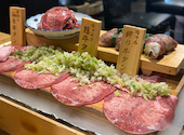 和牛たんじ 名古屋栄錦店: ねねさんの2025年06月16日の1枚目の投稿写真
