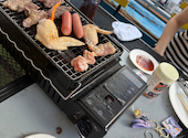BBQ DINER JIRO 26: えみけらさんの2025年07月21日の1枚目の投稿写真