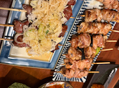 焼鳥どん 立川店: えみけらさんの2026年06月22日の1枚目の投稿写真