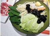 海底撈火鍋 上野店: くめよしさんの2026年08月22日の1枚目の投稿写真