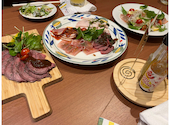 ゆずの小町イタリアン 難波店: Kenさんの2026年01月27日の2枚目の投稿写真