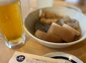 炉端とおでん 呼炉凪来 京都駅前店: Kenさんの2026年06月17日の1枚目の投稿写真