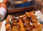 炭火串焼と旬鮮料理の店 しかまる: かおちゃんさんの2025年02月05日の2枚目の投稿写真