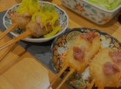 串カツとお酒あいよっ！！丸太町府庁前店: かおちゃんさんの2023年06月の1枚目の投稿写真