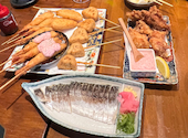 あいよっ 烏丸蛸薬師店: かおちゃんさんの2025年05月04日の3枚目の投稿写真