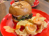 Hero s Burger ヒーローズバーガー: かおちゃんさんの2026年08月12日の1枚目の投稿写真