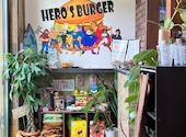 Hero s Burger ヒーローズバーガー: かおちゃんさんの2026年08月12日の3枚目の投稿写真