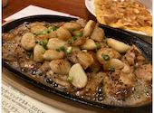 ガーリックジョーズ GARLIC JO'S 横浜元町店: ウェルヒコさんの2022年03月22日の3枚目の投稿写真