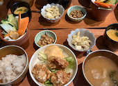 花様 ka-you なんばパークス　近江野菜自家栽培ファーム直送店: こたろうさんの2026年08月08日の1枚目の投稿写真