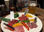 焼肉りんぎゅう 各務原店: みのりさんの2026年05月29日の2枚目の投稿写真