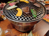焼肉 肉ます 札幌ノルベサ店: たなさんさんの2024年06月01日の2枚目の投稿写真