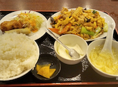 中国料理 茗華楼 めいかろう 伏見店: キムジーさんの2026年06月14日の1枚目の投稿写真