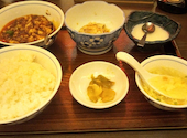 陳麻婆豆腐　大名古屋ビルヂング店: キムジーさんの2024年04月の1枚目の投稿写真