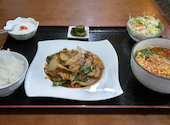 四川料理 華香苑 かこうえん 新栄店: キムジーさんの2025年12月10日の1枚目の投稿写真