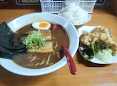 ベトコンラーメン新京 鶴舞店: hiroさんの2026年08月31日の1枚目の投稿写真