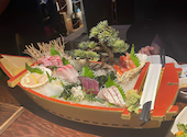 魚々十 日本橋本店: minaさんの2024年09月22日の1枚目の投稿写真