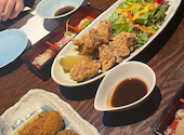 魚々十 日本橋本店: minaさんの2024年09月22日の2枚目の投稿写真
