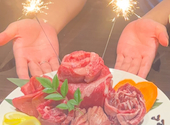 焼肉 参星 みつぼし: さくらこさんの2026年08月06日の3枚目の投稿写真