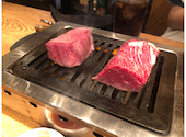 熟成焼肉 卓上サーバーボール 東京BeeN 蒲田総本店: タックさんの2025年08月の1枚目の投稿写真