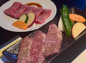 肉処 牛の蔵: もさんの2026年06月19日の1枚目の投稿写真