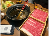温野菜 新宿店: ほうちゃんさんの2025年01月13日の1枚目の投稿写真
